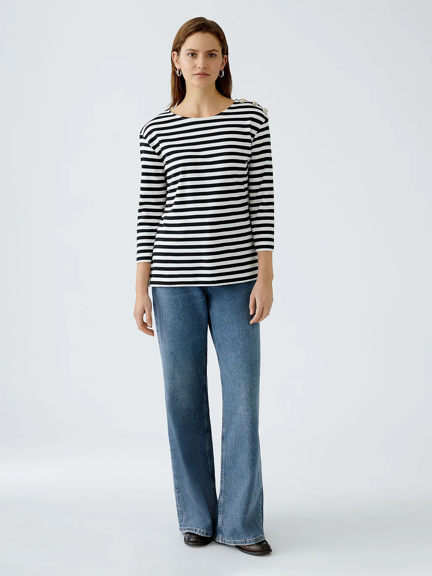 OUÍ | Shirt SUNALA | 